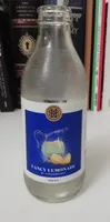 Fancy Lemonade