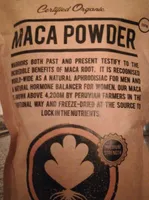 Maca Powder