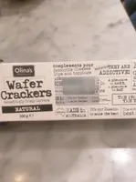 Wafer Crackers