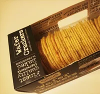 Wafer Crackers