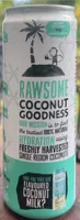 PURE COCONUT WATER