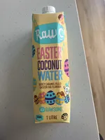 Easter Coconut Water