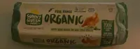 Organic Free Range Eggs