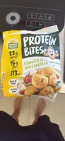 Protein Bites Tomato Mozzarella