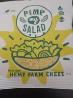 HEMP PARM CHEEZ