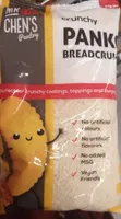 Panko Breadcrumbs