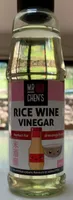 Rice Wine Vinegar