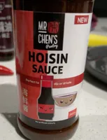 Hoisin sauce