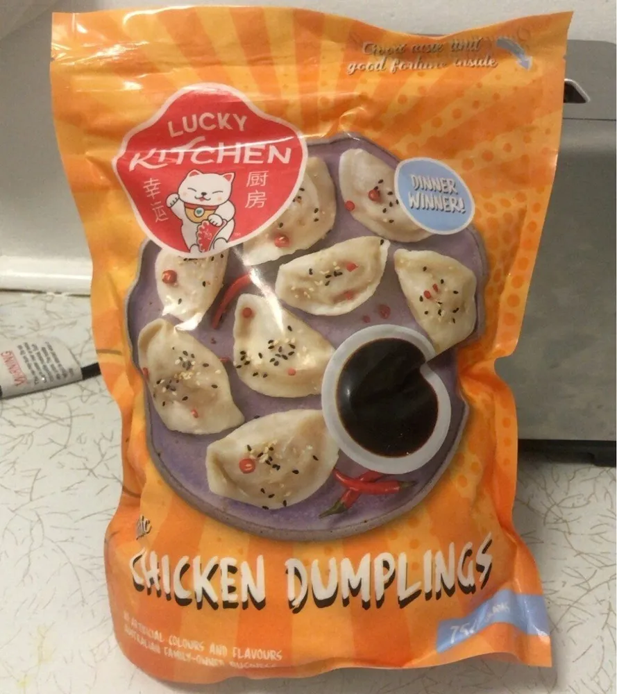 dumpling