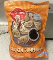dumpling