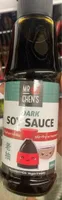 dark soy sauce