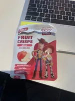 Fruit Crisps - Apple