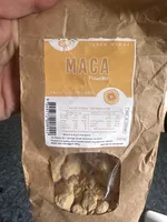 Maçã powder
