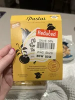 Chicken Tortellini