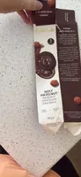 Holy Hazelnut Hazelnut Chocolate filled Balls