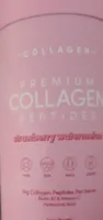 Premium Collagen Peptides