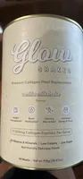 Glow Shake - Vanilla Milkshake
