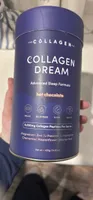 Collagen Dream hot chocolate