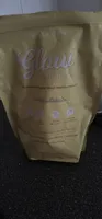 Glow Shakes banana milkshake Flavour Premium Collagen Meal Replacement