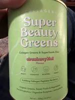 Super Beauty Greens
