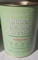 Super Beauty Greens