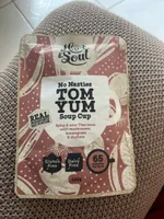 Hart & Soul Tom Yum soup cup