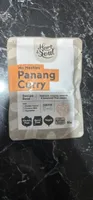 Panang Curry