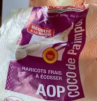 Coco de Paimpol