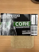Snags & Sauce