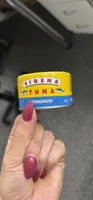 TUNA SPRINGWATER