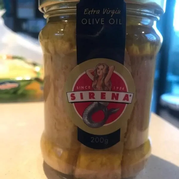 TUNA FILLETS
