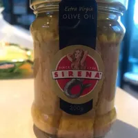 TUNA FILLETS