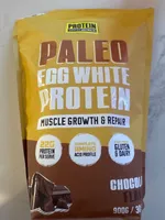 Paleo Egg White Protein