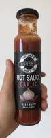 Hot sauce - Garlic