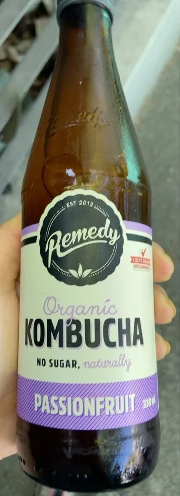 Kombucha