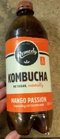 Kombucha