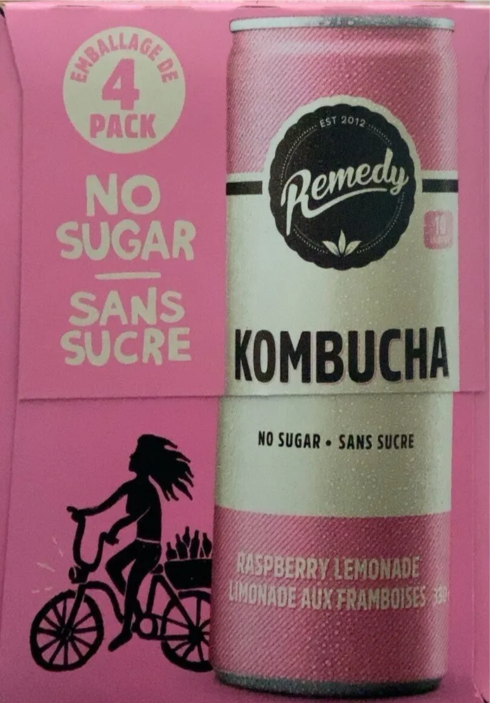 Kambucha