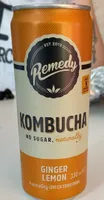 Kombucha