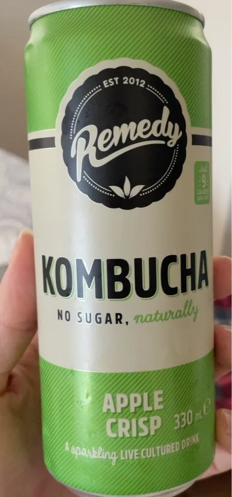 Kombucha