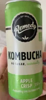 Kombucha