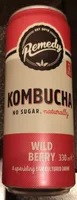 Kombucha