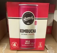 Kombucha