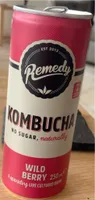 Kombucha