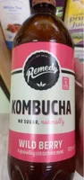 Kombucha