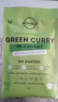 Green Curry