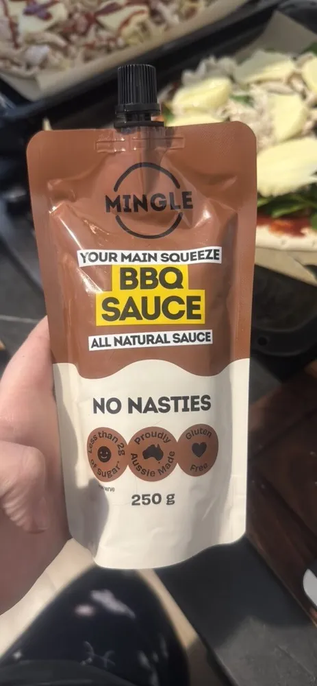 BBQ Sauce