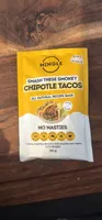 Chipotle seasoning