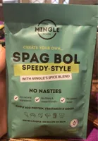 Feast On This Spag Bol