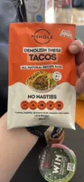 DEMOLISH THESE TACOS