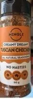 Tuscan Chicken